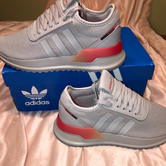 u path x sneaker adidas